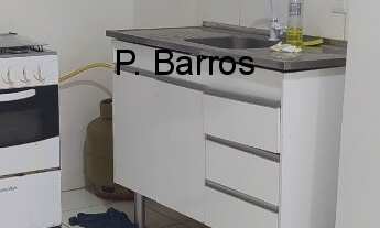 Imagem: 28M² de Área Total