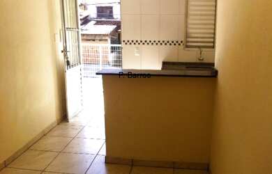 Imagem 7: 1 dormitório, 1 suítes, 1 vaga na garagem, 26M² de Área Total