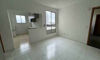 Imagem 2: 2 dormitórios, 1 vaga na garagem, 59M² de Área Total