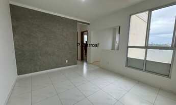 Imagem: 2 dormitórios, 1 vaga na garagem, 59M²