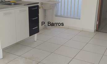 Imagem 6: 1 dormitório, 1 vaga na garagem, 36M² de Área Construída, 36M² de Área Total