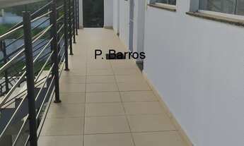 Imagem 3: 1 dormitório, 1 vaga na garagem, 36M² de Área Construída, 36M² de Área Total