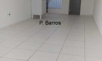 Imagem: 1 dormitório, 1 vaga na garagem, 36M²