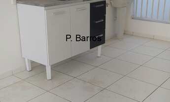 Imagem 5: 1 dormitório, 1 vaga na garagem, 36M² de Área Construída, 36M² de Área Total