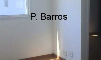 Imagem: 2 dormitórios, 1 vaga na garagem, 47M²