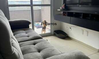 Imagem: 3 dormitórios, 1 suítes, 2 vagas na garagem