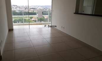 Imagem: 3 dormitórios, 1 suítes, 2 vagas na garagem