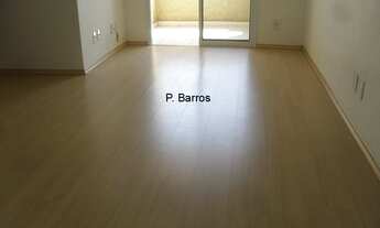 Imagem: 3 dormitórios, 1 suítes, 2 vagas na garagem