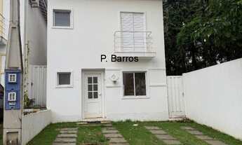 Imagem: 3 dormitórios, 1 suítes, 2 vagas na garagem