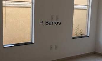 Imagem: 2 dormitórios, 1 vaga na garagem, 80M²