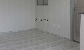 Imagem: 1 banheiros, 25M² de Área Construída