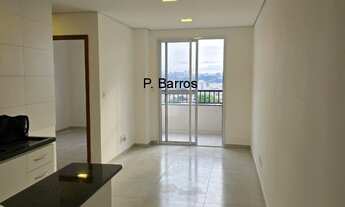 Imagem 6: 2 dormitórios, 1 suítes, 1 vaga na garagem, 53M² de Área Total