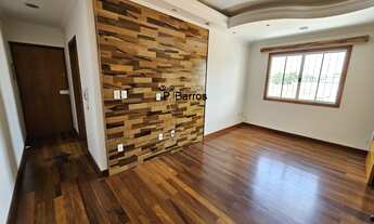 Imagem: 2 dormitórios, 1 banheiros, 1 vaga na garagem