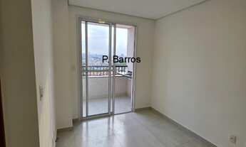 Imagem: 2 dormitórios, 1 suítes, 1 vaga na garagem