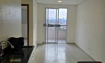 Imagem 2: 2 dormitórios, 1 suítes, 1 vaga na garagem, 53M² de Área Total