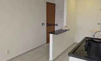 Imagem 5: 2 dormitórios, 1 suítes, 1 vaga na garagem, 53M² de Área Total