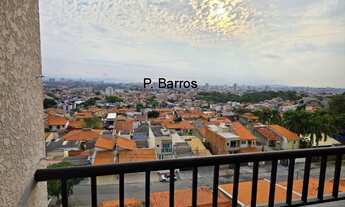 Imagem 4: 2 dormitórios, 1 suítes, 1 vaga na garagem, 53M² de Área Total