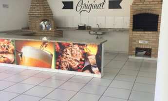 Imagem: 2 dormitórios, 1 banheiros, 1 vaga na garagem