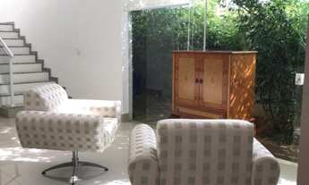 Imagem 3: 4 dormitórios, 3 suíte, 5 banheiro, 6 vagas na garagem, 371M² de Área Construída