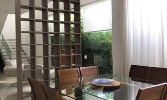 Imagem 4: 4 dormitórios, 3 suíte, 5 banheiro, 6 vagas na garagem, 371M² de Área Construída