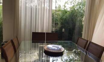 Imagem 5: 4 dormitórios, 3 suíte, 5 banheiro, 6 vagas na garagem, 371M² de Área Construída