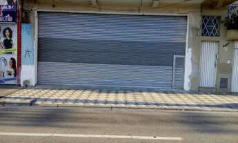 Imagem: 330M² de Área Total