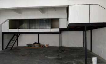 Imagem 7: 330M² de Área Total