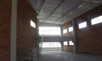 Imagem 7: 740M² de Área Construída