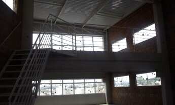 Imagem 5: 740M² de Área Construída