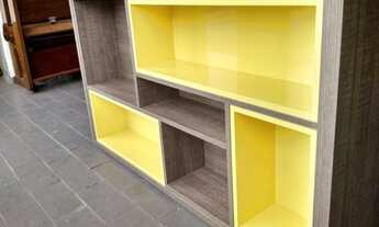 Imagem 3: 2 dormitórios, 1 banheiros, 1 vaga na garagem, 52M² de Área Construída, 52M² de Área Total