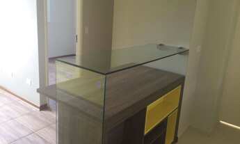 Imagem 4: 2 dormitórios, 1 banheiros, 1 vaga na garagem, 52M² de Área Construída, 52M² de Área Total