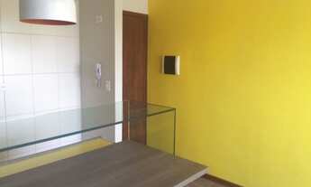 Imagem 2: 2 dormitórios, 1 banheiros, 1 vaga na garagem, 52M² de Área Construída, 52M² de Área Total