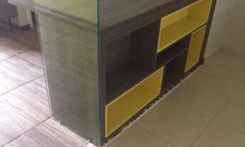 Imagem 6: 2 dormitórios, 1 banheiros, 1 vaga na garagem, 52M² de Área Construída, 52M² de Área Total