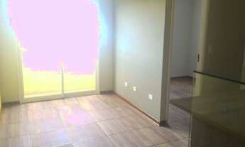 Imagem: 2 dormitórios, 1 banheiros, 1 vaga na garagem