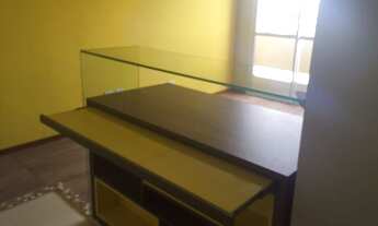 Imagem 5: 2 dormitórios, 1 banheiros, 1 vaga na garagem, 52M² de Área Construída, 52M² de Área Total