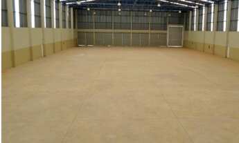 Imagem 5: 5700M² de Área Construída