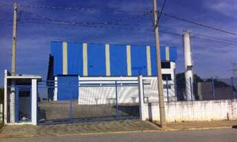 Imagem: 5700M² de Área Construída