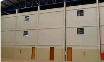 Imagem 7: 5700M² de Área Construída