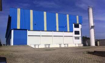 Imagem 3: 5700M² de Área Construída