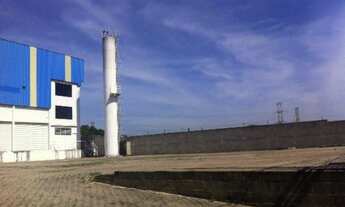 Imagem 4: 5700M² de Área Construída