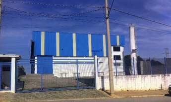 Imagem 2: 5700M² de Área Construída