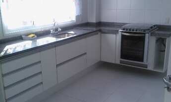 Imagem: 3 dormitórios, 1 suítes, 1 banheiros