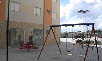 Imagem 4: 2 dormitórios, 1 vaga na garagem, 51M² de Área Construída