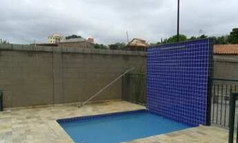 Imagem 6: 2 dormitórios, 1 vaga na garagem, 51M² de Área Construída