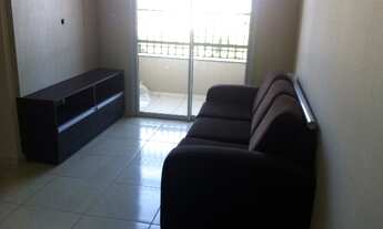 Imagem 3: 2 dormitórios, 1 banheiros, 1 vaga na garagem, 52M² de Área Construída