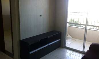 Imagem 4: 2 dormitórios, 1 banheiros, 1 vaga na garagem, 52M² de Área Construída