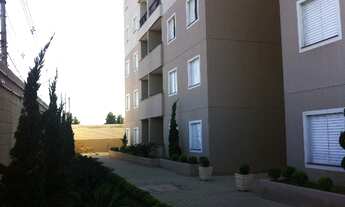 Imagem: 2 dormitórios, 1 banheiros, 1 vaga na garagem