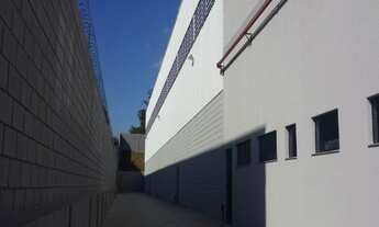 Imagem 2: 1567M² de Área Construída, 2360M² de Área Total