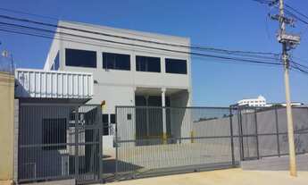 Imagem: 1567M² de Área Construída, 2360M² de