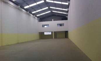 Imagem 6: 600M² de Área Construída, 600M² de Área Total